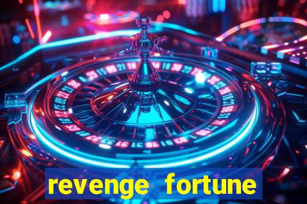 revenge fortune tiger 2